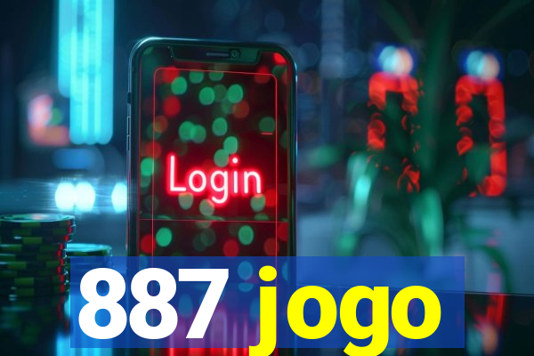 887 jogo